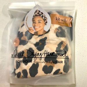 Kit•sch Hair Towel